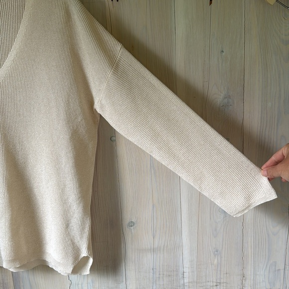 Gerard Darel Knit blouse Size S - Picture 3 of 9